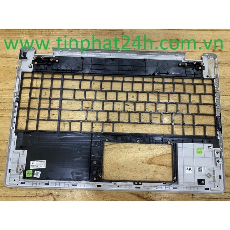 Thay Vỏ Mặt C Laptop HP Pavilion 15-DQ 15-DQ2003CA 15-DQ1003CA 15-DQ1071CL 15-DQ1025OD