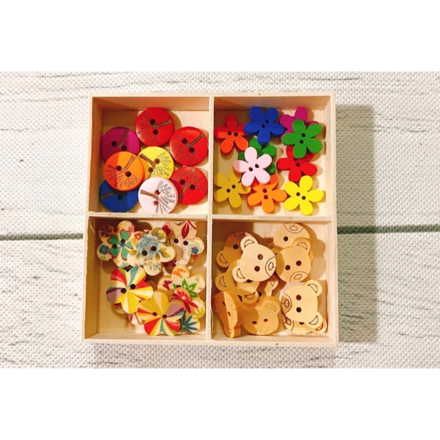 Set chị hoa hồng 300