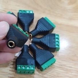 Jack 3.5 Cho DIY ( 3.5 Cái ) - AUDI191