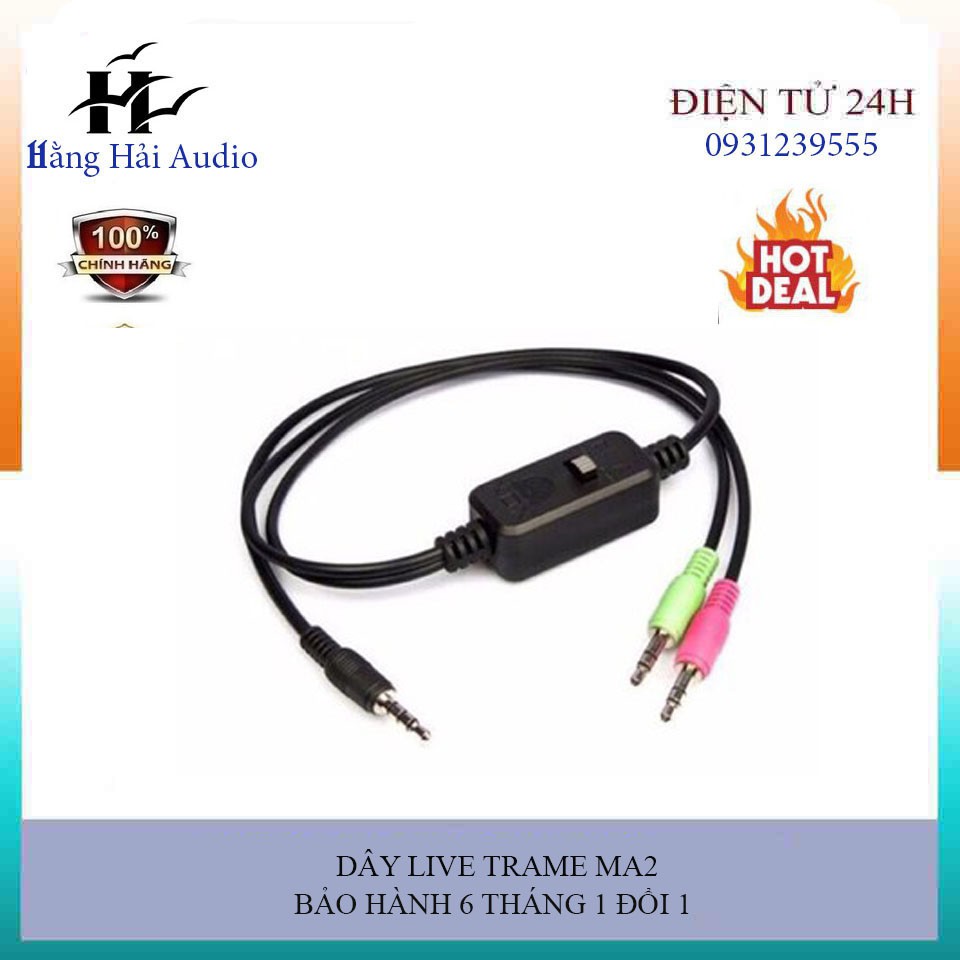 BỘ HÁT LIVETREAM K10 VÀ MICRO THU ÂM AT100 CHÍNH HÃNG