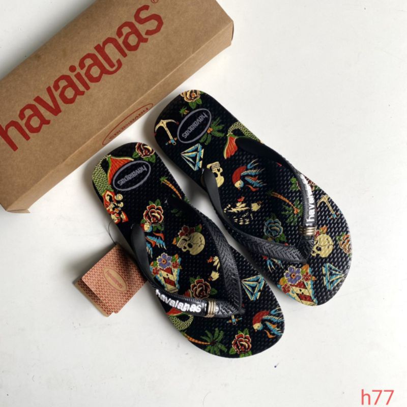 Dép nam xỏ ngón havanas cao cấp siêu phẩm