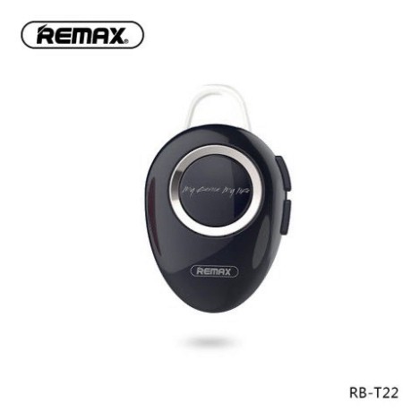 Tai nghe bluetooth mini siêu nhỏ Remax RB-T22 chính hãng