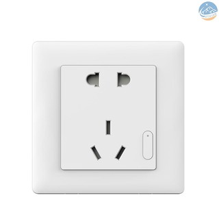 Ổ Cắm Điện Thông Minh Qbcz11Lm