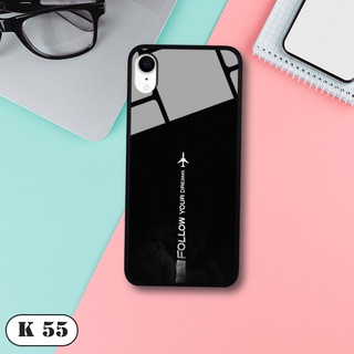 Ốp lưng Iphone XR- hình 3D