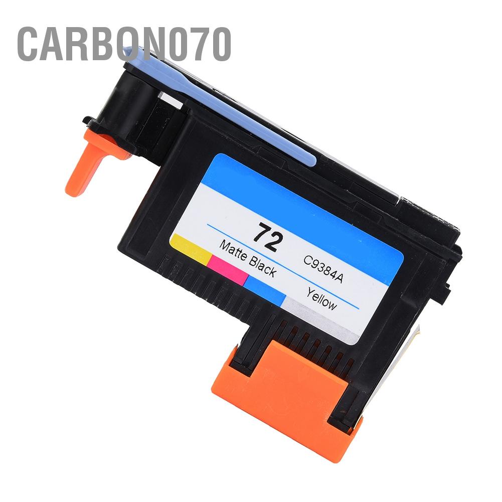 [Hàng Sẵn] Đầu in phun máy in màu HP72 T1100 T1200 T610 T790 Series Chất Lượng Cao【Carbon070】