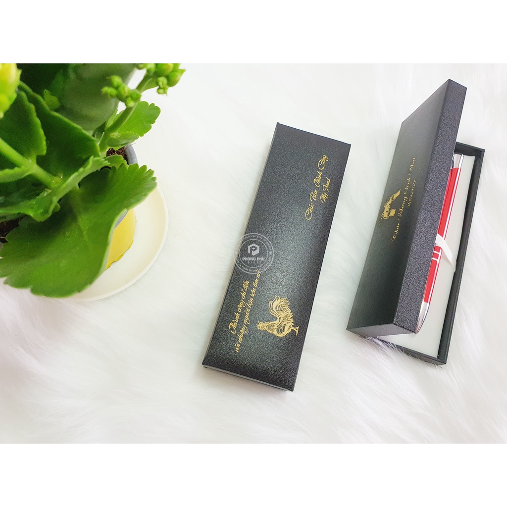 Bút kim loại Khắc theo tên , Quà tặng Thầy Cô, Quà tặng Tặng Bạn gái, Bạn thân, Quà tặng 20/11, Quà tặng đối tác