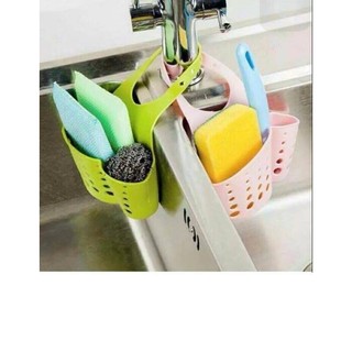 Combo 2 Giỏ đựng giẻ rửa bát _ShopXuka