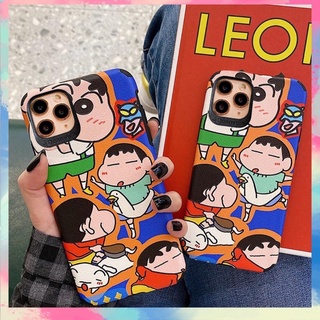 Ốp lưng da imd shin cute !!!full các dòng điện thoại-h132