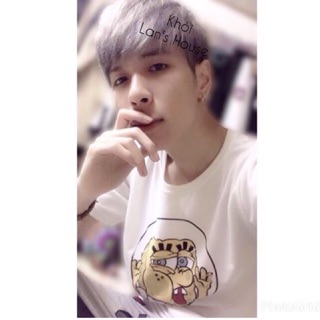 (Xám khói) Thuốc nhuộm tóc