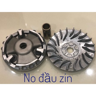 Bộ nồi trước Nouvo đầu,Mio zin