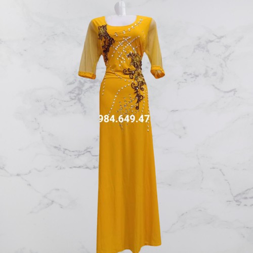 ĐẦM DẠ HỘI TRUNG NIÊN - DH14