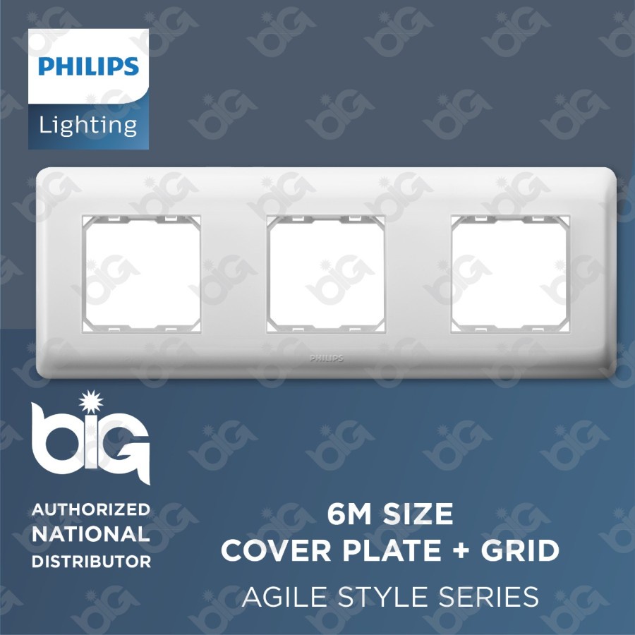 Mô Đun Philips AgileStyle Cỡ 6M Chuyên Dụng