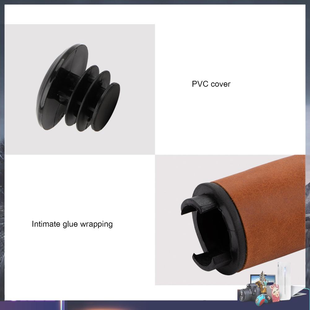 Bao Da Bảo Vệ Tay Lái Xe Đạp Leo Núi GUB G-611