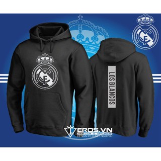 ❄Áo khoác Hodiee Câu lạc bộ❄☃️Logo phản quang 2 mặt☃️