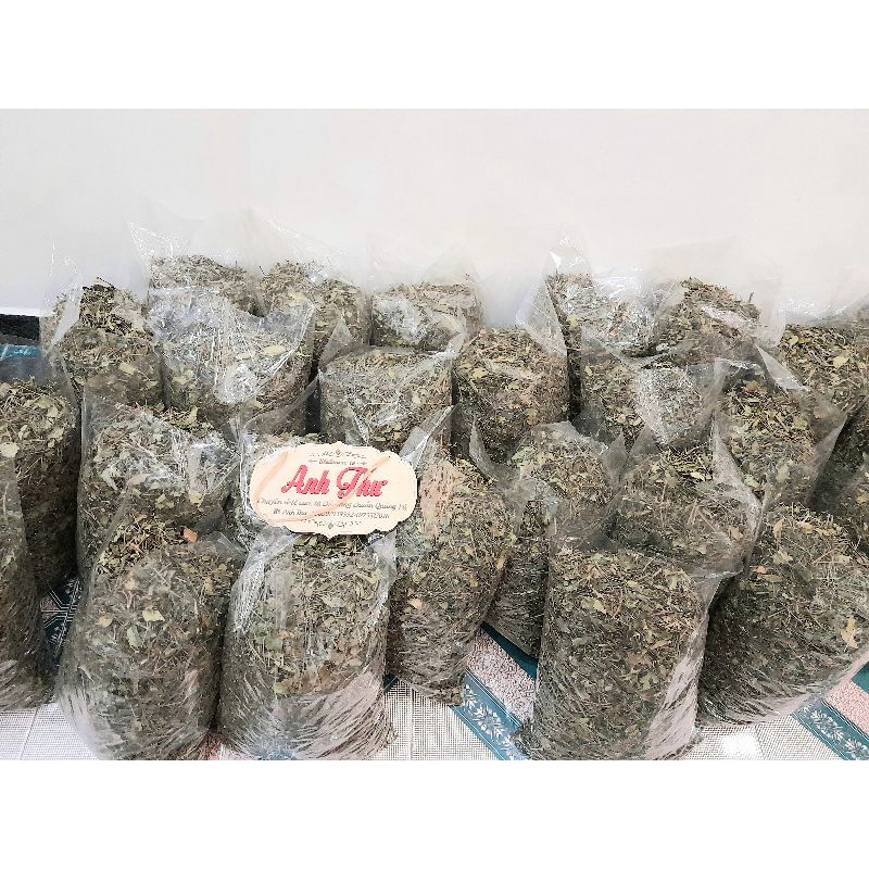 Chè vằng sẻ lợi sữa, giảm kg - 1kg