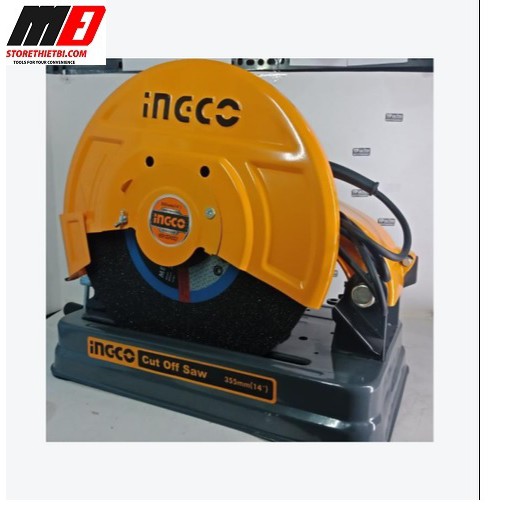 MÁY CẮT SẮT INGCO COS35538