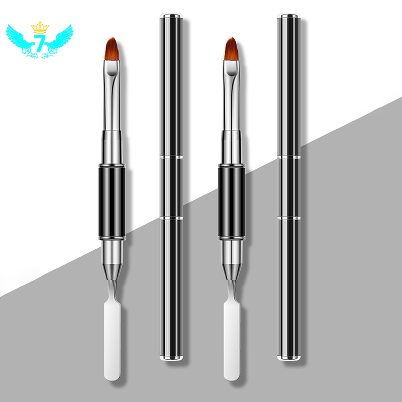 1 Cọ Vẽ Trang Trí Móng Tay Nghệ Thuật