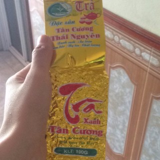 Chè nõn tôm 1kg - Chè Thái Nguyên