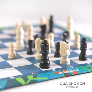 BỘ TRÒ CHƠI 9 TRONG 1 – HÃNG MIDEER