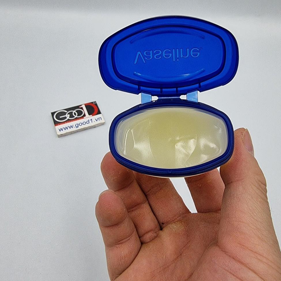 [GIÁ GỐC] Kem chống nẻ Vaseline - 49g USA