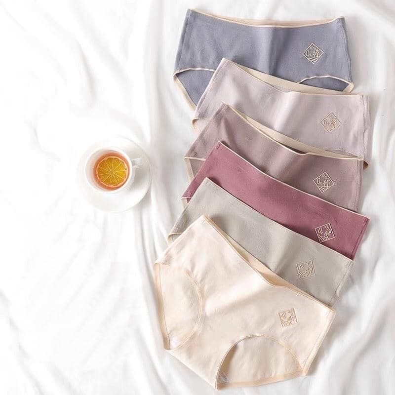 SET 5 QUẦN LÓT K VIỀN KHÁNG KHUẨN SIÊU HOT | BigBuy360 - bigbuy360.vn