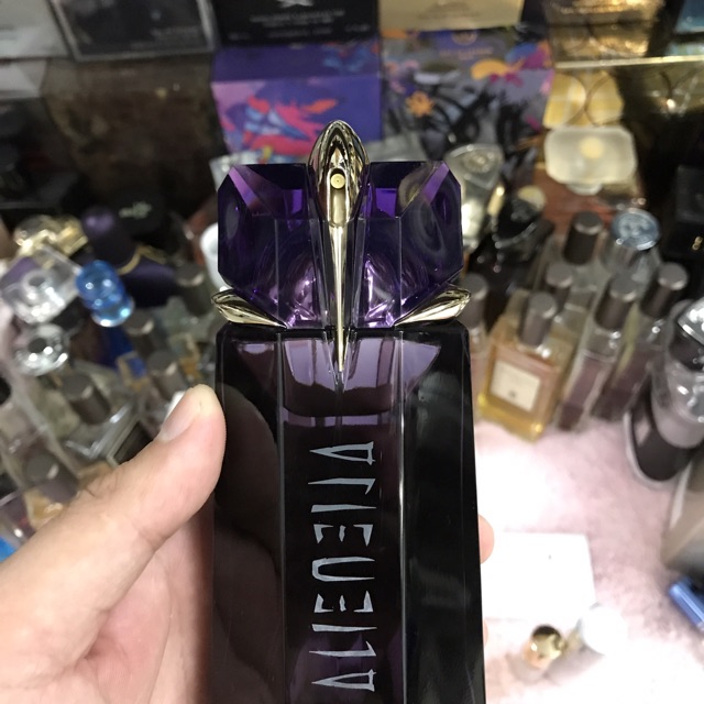 ♛  Nước Hoa Nữ Thierry Mugle Alien ❃