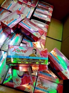 Kem cặp kone ngày đêm