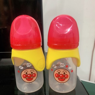 Bình sữa Anpanman 160ml