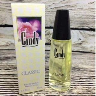 Đầu thơm Cindy nắp den