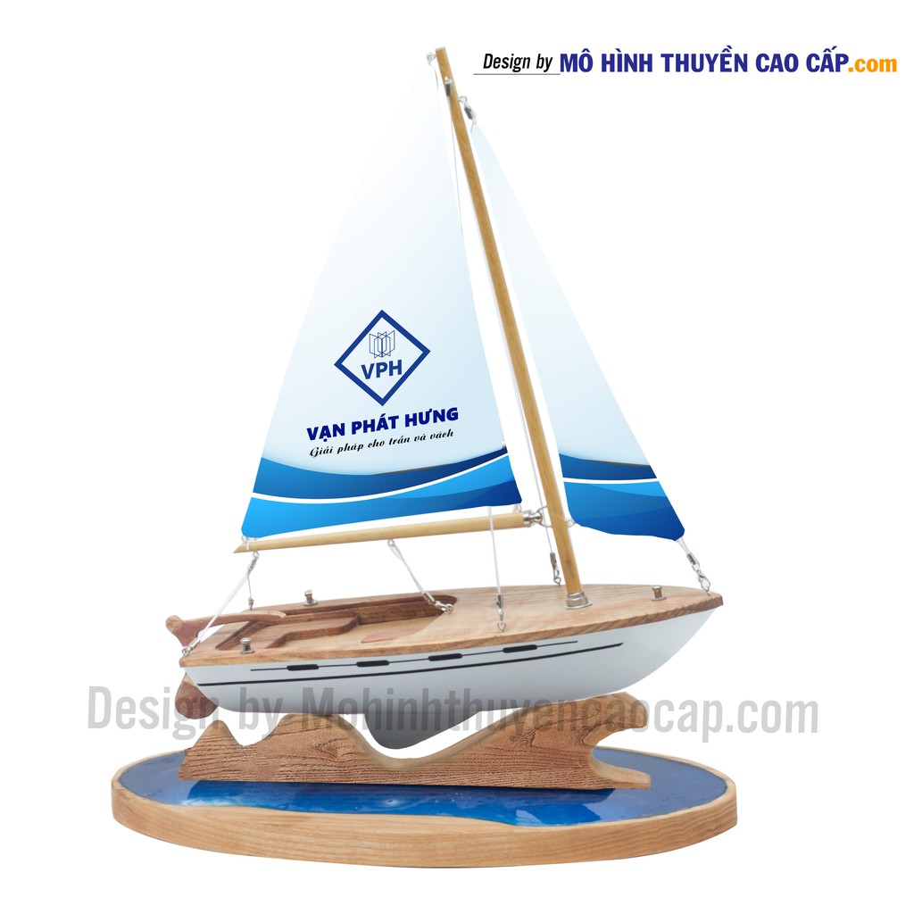 Mô hình Du thuyền cao cấp C300.T10 – Thiết kế theo hình ảnh yêu cầu | BigBuy360 - bigbuy360.vn