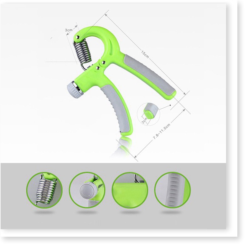 Con lăn tập bụng 4 bánh cao cấp , Máy tập cơ bụng con lăng bánh xe tập thể dục nam nữ, kìm tập cơ tay