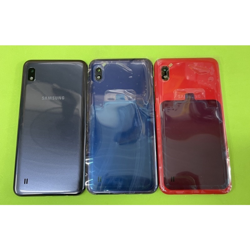 Vỏ samsung A10