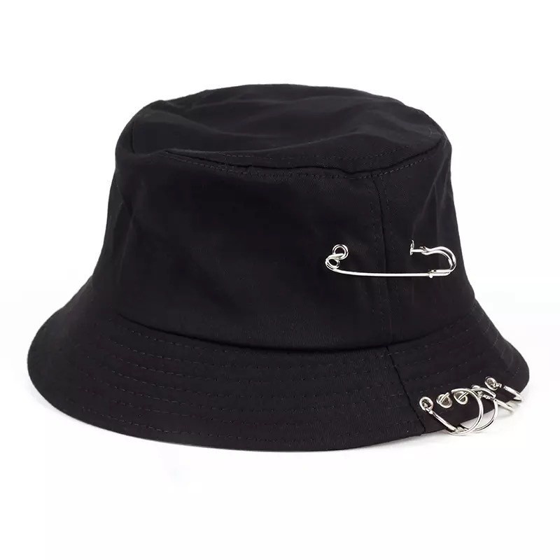 Mũ Bucket Thời Trang, Nón Bucket Hàn Quốc 5V