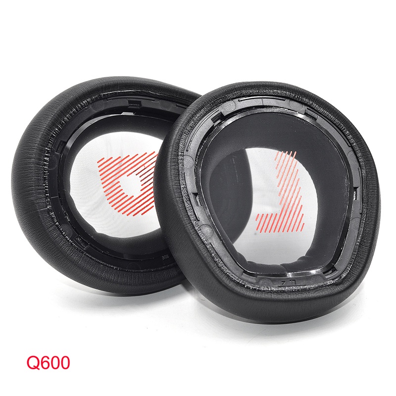 Cặp Mút Đệm Thay Thế Cho Tai Nghe Chụp Tai JBL Quantum Q600 Q800 Headphone 600 800