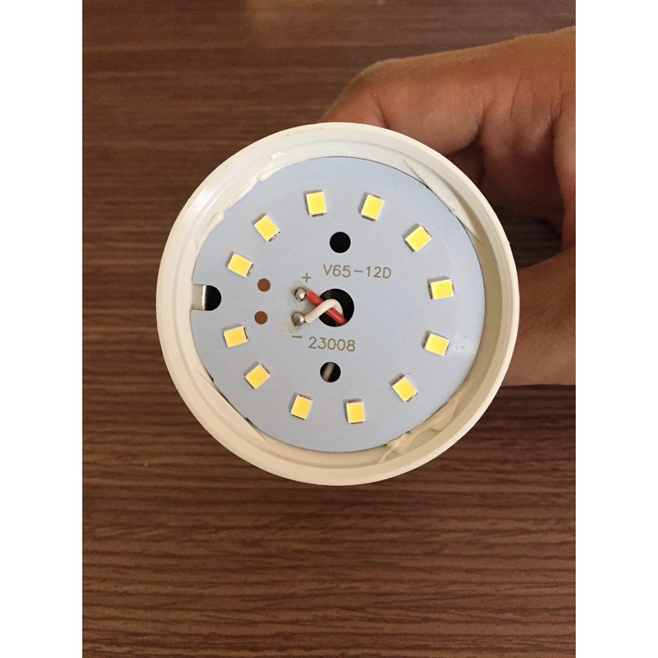 Đèn Led 9w Hàng thương hiệu DSY công suất đủ bảo hành 12 tháng - Giá cực sốc | BigBuy360 - bigbuy360.vn