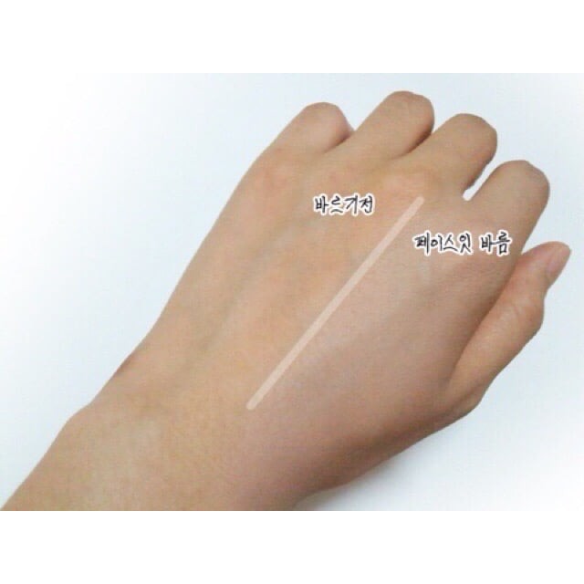 [Liên hệ trước khi đặt] Set Kem Nền Clio Kill Coverv Airwear Protexture và chổi đánh nền | BigBuy360 - bigbuy360.vn