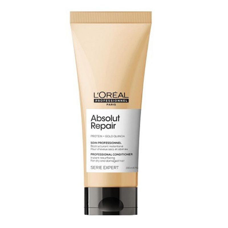 DẦU XẢ TÓC LOREAL PHỤC HỒI 3 TÁC ĐỘNG LIPIDIUM 200ML