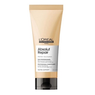 DẦU XẢ TÓC LOREAL PHỤC HỒI 3 TÁC ĐỘNG LIPIDIUM 200ML