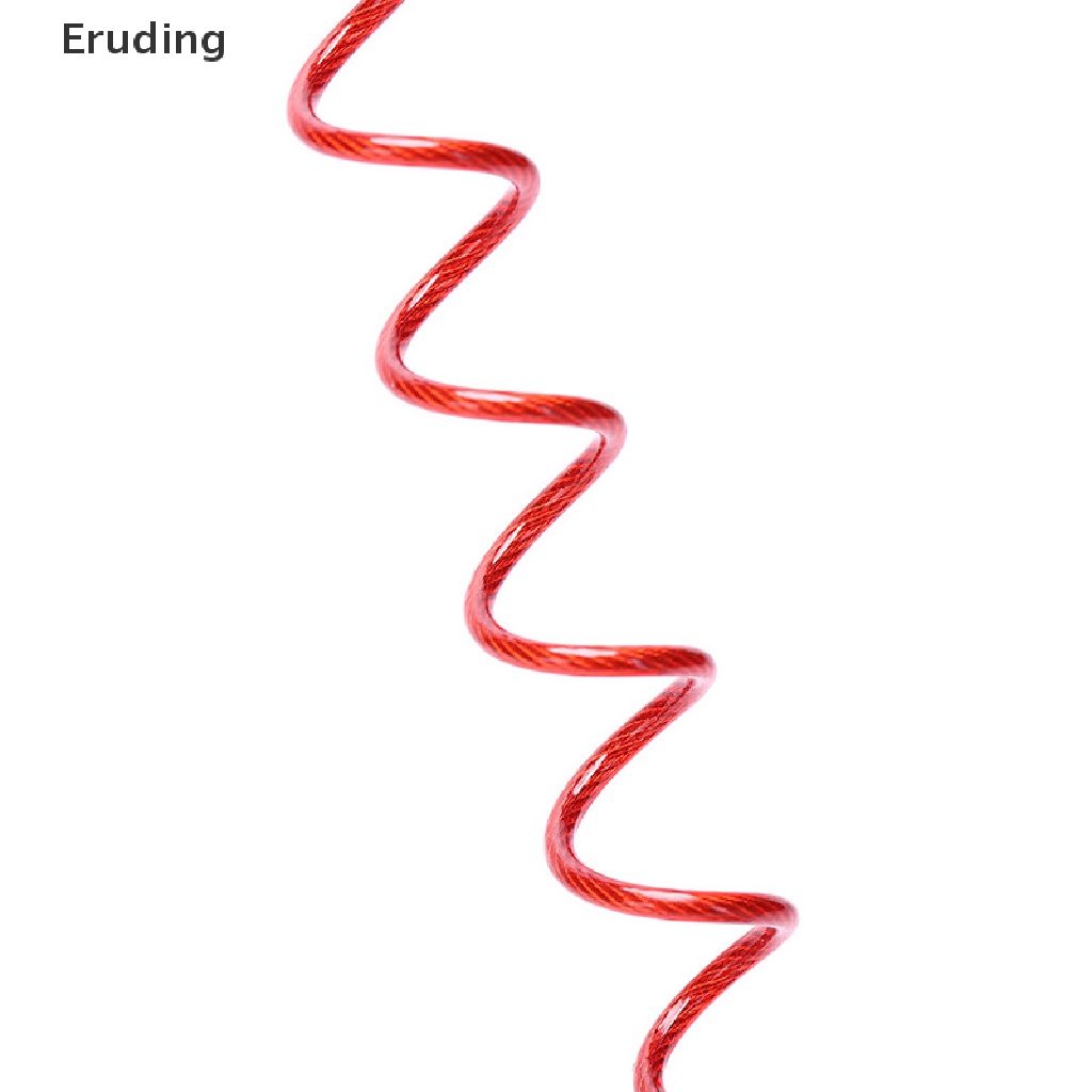 Dây Lò Xo Khóa Đĩa Phanh / Xe Máy