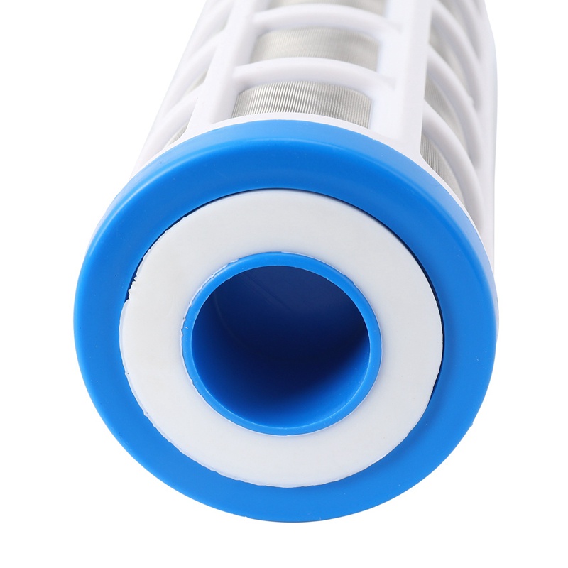 Lưới Lọc Nước Bằng Thép Không Gỉ 10 Inch