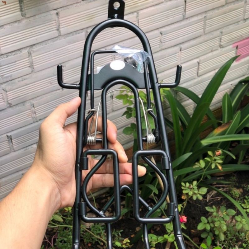 BAGA GIỮA TITAN EX 150 - EX 135 TỈNH ĐIỆN - VÀNG