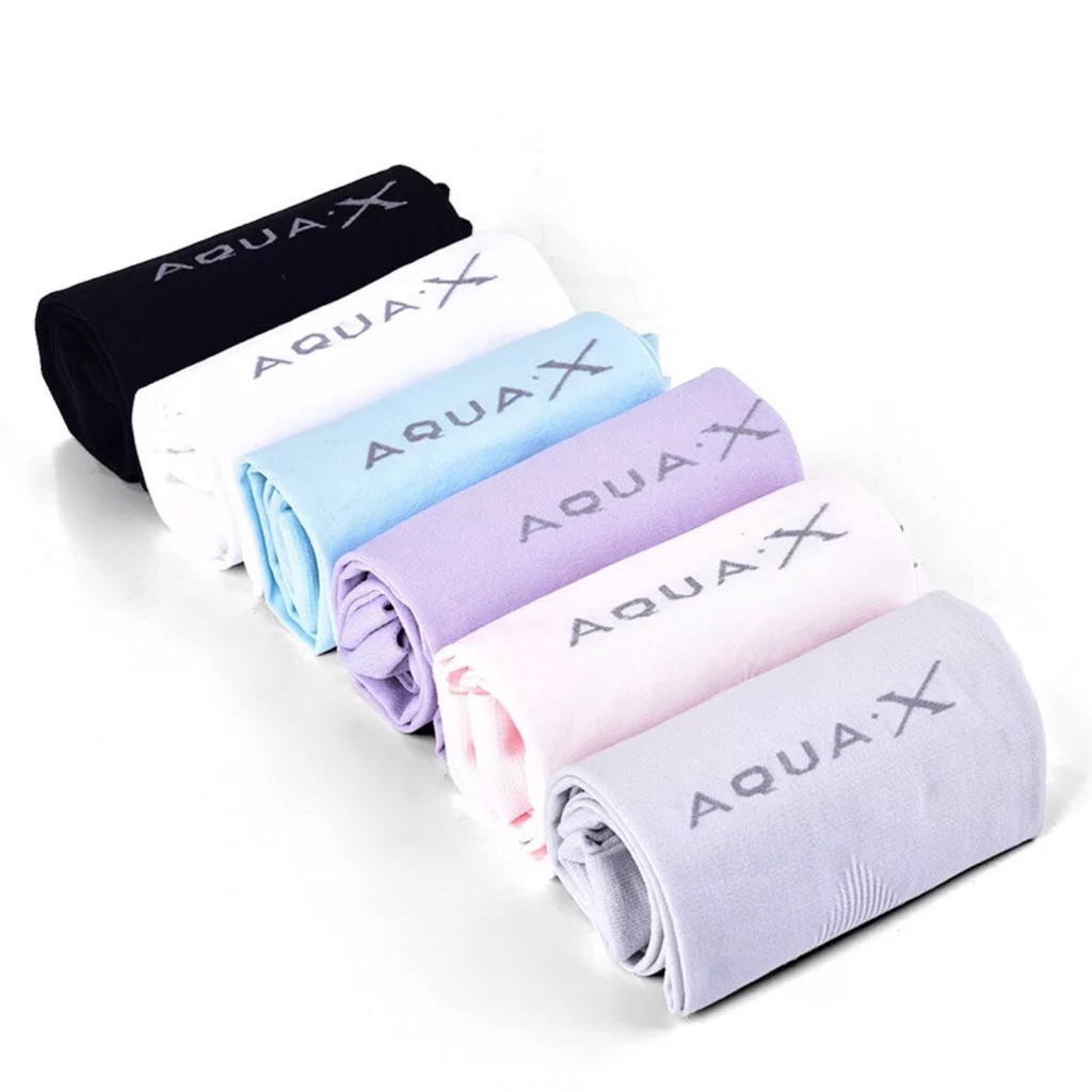 [⚡Bộ 2⚡] Ống Tay Chống Nắng Aqua  X 88242 Lamon Store