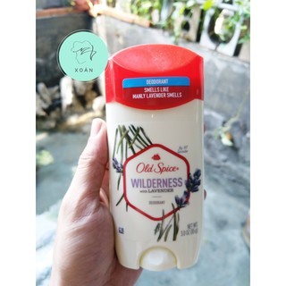 Lăn khử mùi Old Spice đủ loại