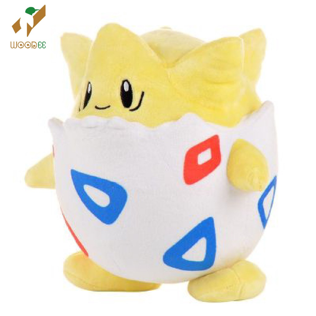 Gấu bông pokemon Togepi 20cm