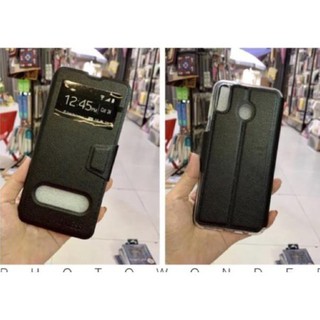 Bao da 2 mặt sam sung J7pro/J7prime/M20