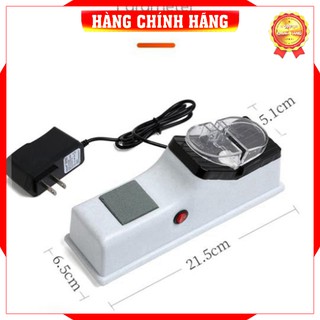 [Loại 1] Máy mài dao kéo mini đa năng thông minh chạy bằng điện 220v tự động