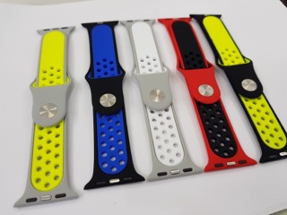 Dây Apple Watch Sport Nike