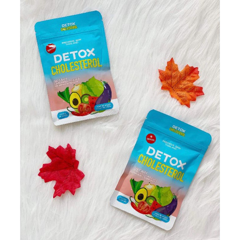 [FREESHIP] Detox cholesterol giấm táo- giảm cân Thái Lan [giành cho cơ địa khó giảm] giảm cân nhanh- giảm ngay 2-4kg | BigBuy360 - bigbuy360.vn