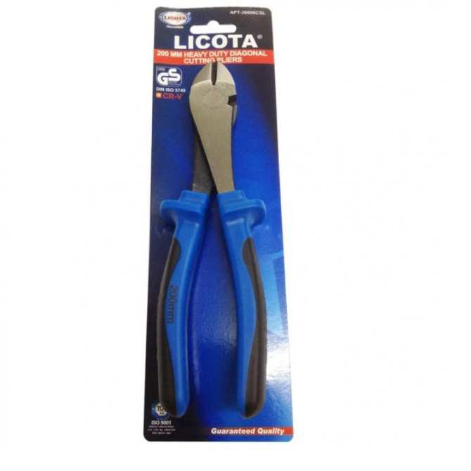 KỀM CẮT LICOTA 8'' APT-36006CSL