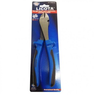 Kềm cắt licota 8'' apt-36006csl